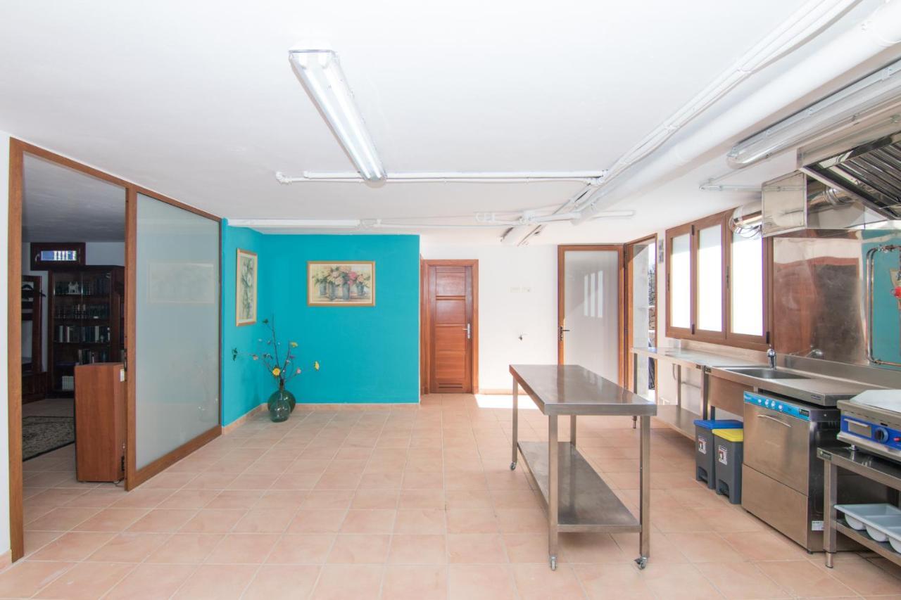 فيغا دي سان ماتيو Villa Mogaren المظهر الخارجي الصورة