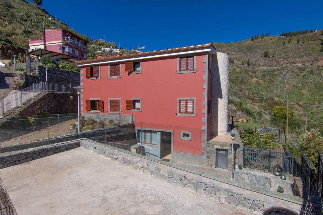 فيغا دي سان ماتيو Villa Mogaren المظهر الخارجي الصورة