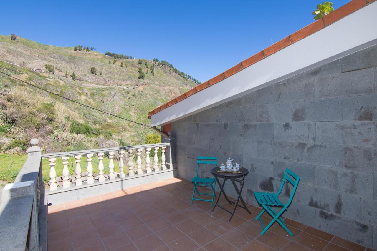 فيغا دي سان ماتيو Villa Mogaren المظهر الخارجي الصورة