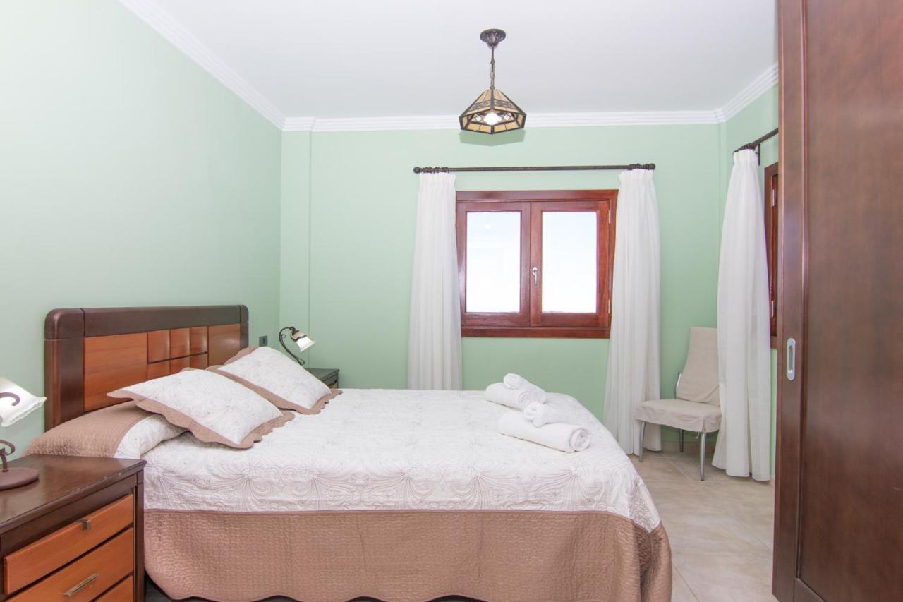 فيغا دي سان ماتيو Villa Mogaren المظهر الخارجي الصورة