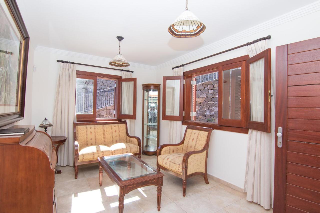فيغا دي سان ماتيو Villa Mogaren المظهر الخارجي الصورة
